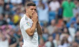 Luka Jovic dính chấn thương vì ngã từ sân thượng?
