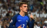 Fulham từng chê Griezmann quá đắt.