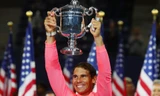 Nadal lần thứ 3 vô địch Mỹ Mở rộng.