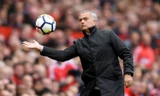 HLV Mourinho có một bộ khung ưng ý ở M.U.