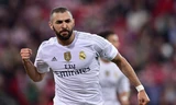 Real Madrid sẵn sàng tống khứ Benzema.