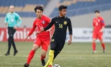 U22 Malaysia cũng đặt mục tiêu giành HCV tại SEA Games 30.