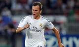 Cheryshev rời Real Madrid đúng ngày cuối của kỳ chuyển nhượng mùa Đông.