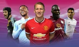 Premier League đã chi ra 870 triệu bảng để mua cầu thủ.