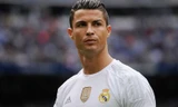 Ronaldo vắng mặt trong 2 buổi tập gần nhất của Real Madrid.