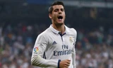 M.U nguy cơ vồ hụt Morata.