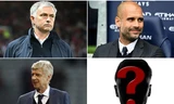 Mức lương của Mourinho và Guardiola cùng vào khoảng 15 triệu bảng/mùa.
