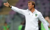 HLV Herve Renard từng có thời gian làm việc tại V.League.