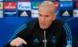 HLV Zidane tiết lộ Real Madrid sẽ mua sắm vào mùa Đông sắp tới.