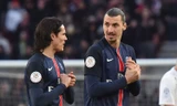 Ibrahimovic sẵn sàng gia nhập M.U trong mùa hè 2016.