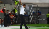 HLV Antonio Conte của Inter Milan.