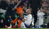 Harry Kane nghỉ hết mùa vì chấn thương mới gặp phải.