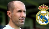 Leonardo Jardim sẽ dẫn dắt Real Madrid trong thời gian tới?