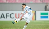 'Người hùng' 19 tuổi của Uzbekistan tuyên chiến với U23 Việt Nam