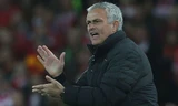 Dù M.U đã chơi khá tệ trước Liverpool, nhưng HLV Jose Mourinho vẫn lên tiếng khen ngợi các học trò.