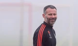 Giggs bắt đầu xem xét tới khả năng rời M.U. 