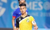 Faiq Bolkiah giàu hơn cả Ronaldo hay Messi.