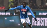 M.U sẵn sàng đặt giá 120 triệu euro cho Kalidou Koulibaly.