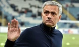 Mourinho hết lời ca ngợi các học trò của mình.