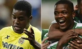 William Carvalho và Joel Campbell sắp đổi chỗ cho nhau.