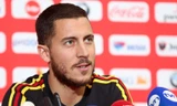 Eden Hazard chưa có ý định gia hạn hợp đồng với Chelsea.