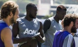 Lukaku đến M.U vì Mourinho.