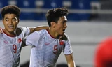 Đoàn Văn Hậu là trụ cột của U22 Việt Nam dự SEA Games 30.