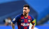 Lionel Messi ra đi sẽ giúp Barcelona tiết kiếm rất nhiều tiền bạc.