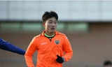 Các đội bóng Hàn Quốc đã để mắt tới Xuân Trường từ khi tiền vệ này mới 17 tuổi.
