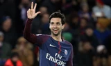 Javier Pastore có ý muốn rời PSG vào hè 2018.