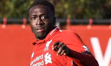 Bobby Adekanye quyết định rời Liverpool để tìm kiếm cơ hội đá chính.