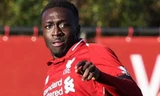 Bobby Adekanye quyết định rời Liverpool để tìm kiếm cơ hội đá chính.