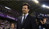HLV Santiago Solari có thể tiếp tục ở lại Real Madrid nếu muốn.