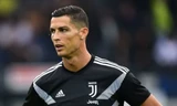 Cristiano Ronaldo.
