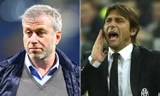 Abramovich sẽ đích thân chủ trì cuộc gặp với Conte.