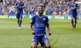 Riyad Mahrez muốn tiếp tục gắn bó với Leicester City.
