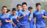 U22 Việt Nam đã sẵn sàng cho giải U22 Quốc tế ở Trung Quốc.