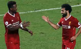 BẢN TIN Thể thao: Liverpool hủy diệt đối thủ