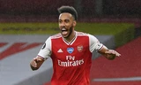 Pierre-Emerick Aubameyang đang có phong độ ấn tượng trong thời gian gần đây.