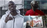 Adidas đã gián tiếp thừa nhận M.U sẽ sở hữu Paul Pogba.