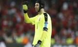 Petr Cech tính giã từ ĐT CH Czech.