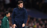 HLV Mauricio Pochettino của Tottenham.