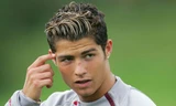 Cristiano Ronaldo từng lọt vào tầm ngắm của Barcelona trước khi gia nhập M.U.