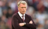 HLV Moyes dính COVID-19, West Ham đối mặt giông bão