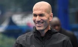 HLV Zinedine Zidane rời Real Madrid vì cảm thấy kiệt sức.