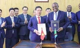 Tăng cường hợp tác Việt Nam-Tanzania trong lĩnh vực thông tin và truyền thông