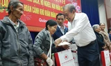 Phó Thủ tướng tặng quà Tết cho gia đình chính sách, người nghèo ở Quảng Nam