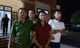 Đối tượng Triệu Quân Sự