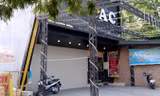 Quán karaoke nơi xảy ra sự việc