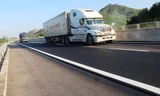 Cao tốc Đà Nẵng - Quảng Ngãi hoàn tất sửa chữa